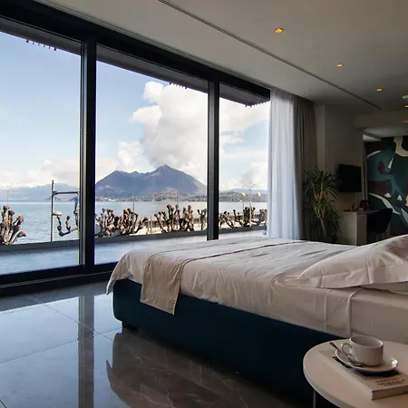 Gigi Suites&apartments Apartment Stresa