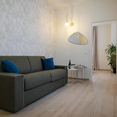 Gigi Suites&apartments アパート *