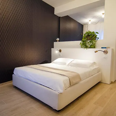 Appartement Gigi Suites&apartments *