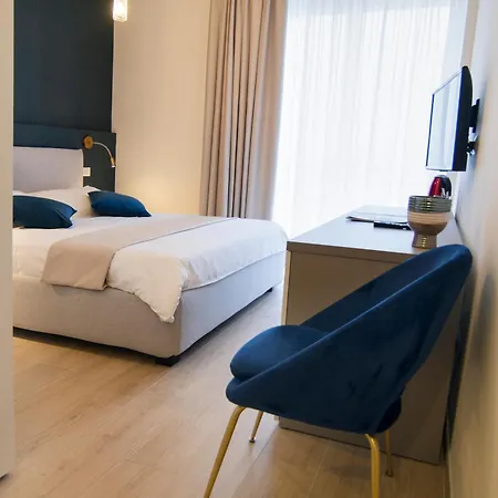 Gigi Suites&apartments