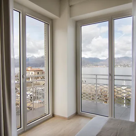 Gigi Suites&apartments Stresa