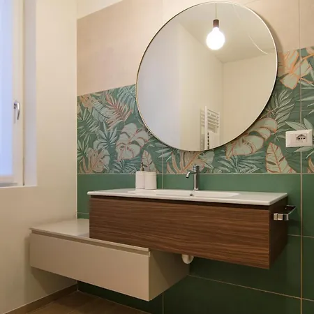 Gigi Suites&apartments *