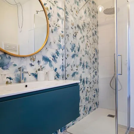 Gigi Suites&apartments アパート *