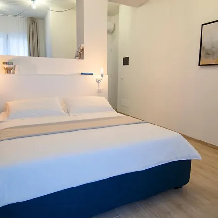 Apartment Gigi Suites&apartments Stresa