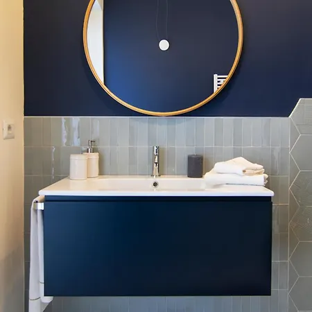 Gigi Suites&apartments ストレーザ