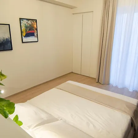 Gigi Suites&apartments Apartment