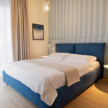 アパート Gigi Suites&apartments *