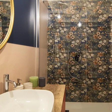 Gigi Suites&apartments