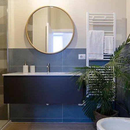 Gigi Suites&apartments * ストレーザ