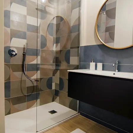 Gigi Suites&apartments アパート