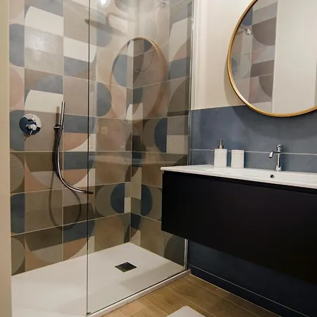 Gigi Suites&apartments Apartment