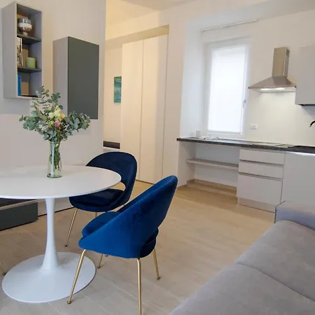 アパート Gigi Suites&apartments *