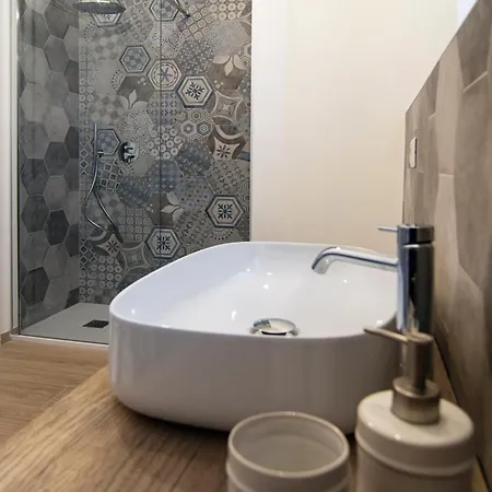 アパート Gigi Suites&apartments