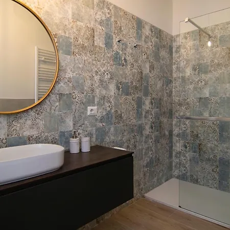 Gigi Suites&apartments アパート