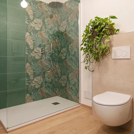 Gigi Suites&apartments *