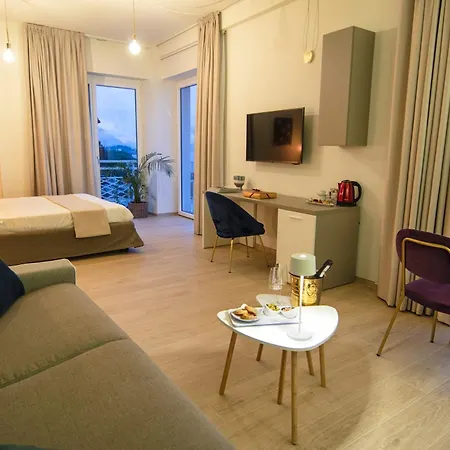 Gigi Suites&apartments Appartement *