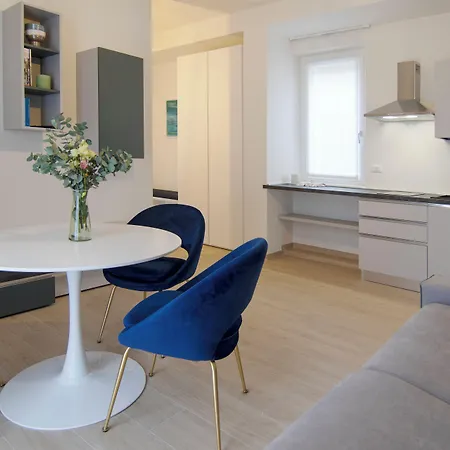 Gigi Suites&apartments Appartement *