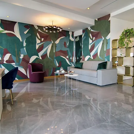 アパート Gigi Suites&apartments *