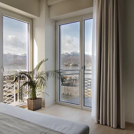 Gigi Suites&apartments Appartement