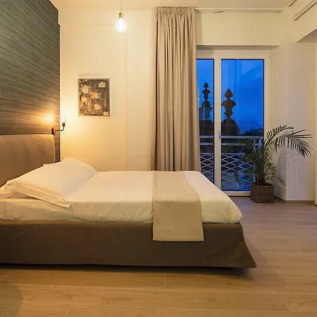 Gigi Suites&apartments アパート ストレーザ