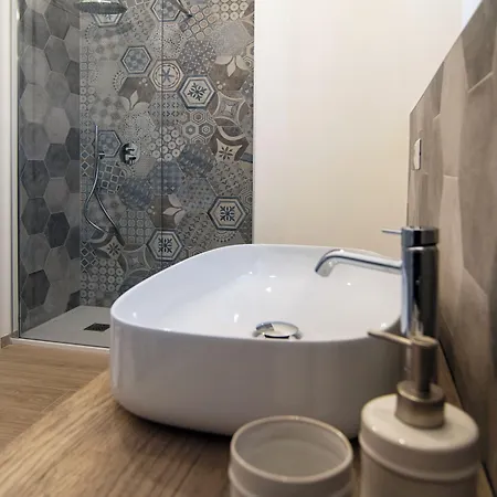 アパート Gigi Suites&apartments