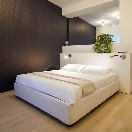 Gigi Suites&apartments *