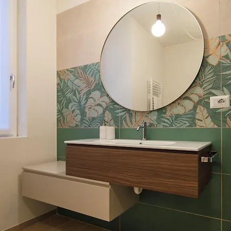 Gigi Suites&apartments * Stresa