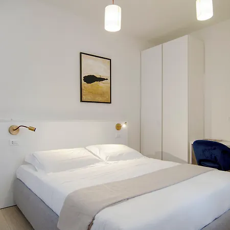 Gigi Suites&apartments ストレーザ