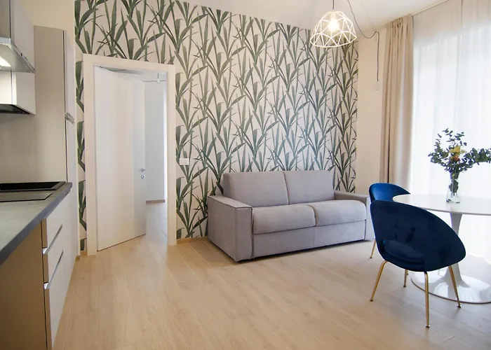 Gigi Suites&apartments Appartamento