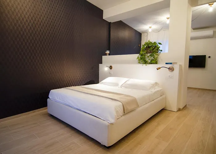 Lejlighed Gigi Suites&apartments *