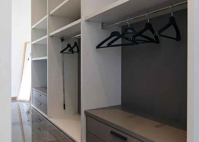 Apartment Gigi Suites&apartments *