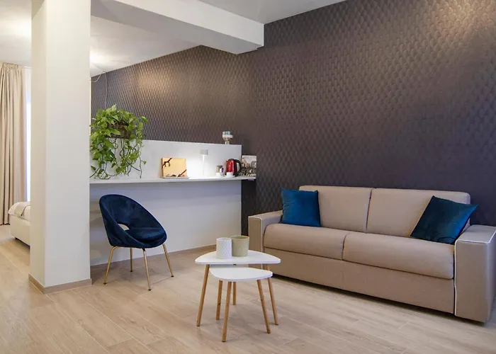 Gigi Suites&apartments Lejlighed