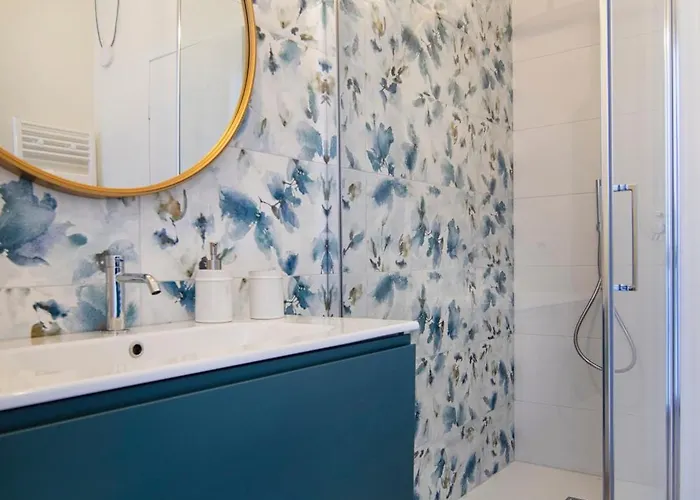 Gigi Suites&apartments Appartamento *