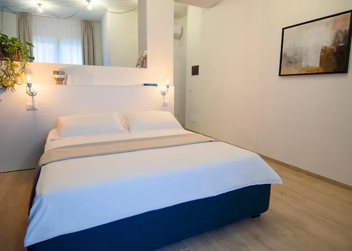 Lejlighed Gigi Suites&apartments Stresa