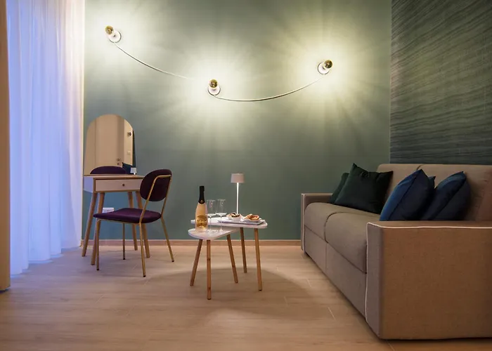 Gigi Suites&apartments Appartamento Stresa