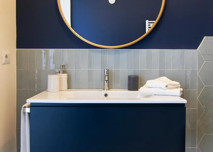 Gigi Suites&apartments Stresa