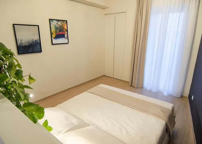 Gigi Suites&apartments Lejlighed