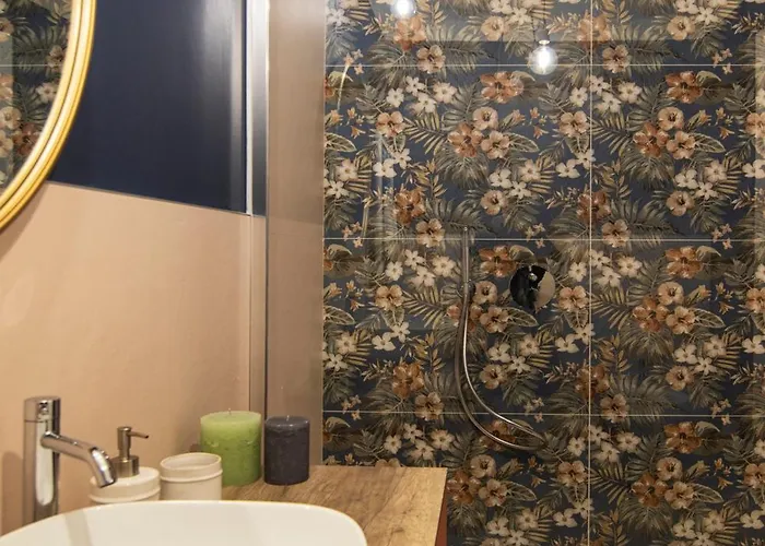 Gigi Suites&apartments