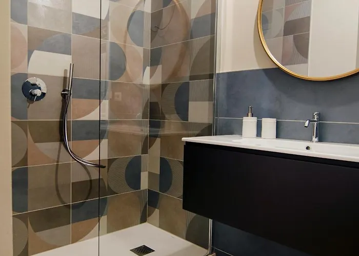 Gigi Suites&apartments Appartamento