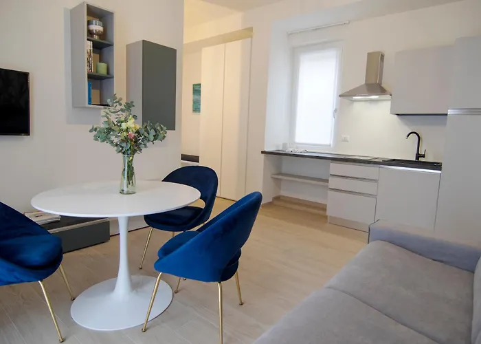 Appartamento Gigi Suites&apartments *