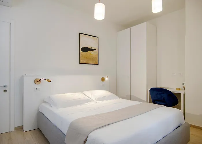 Gigi Suites&apartments *