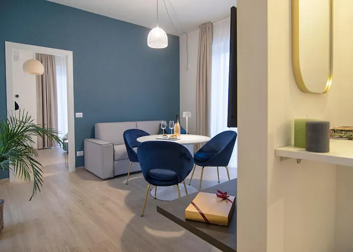 Gigi Suites&apartments * Stresa