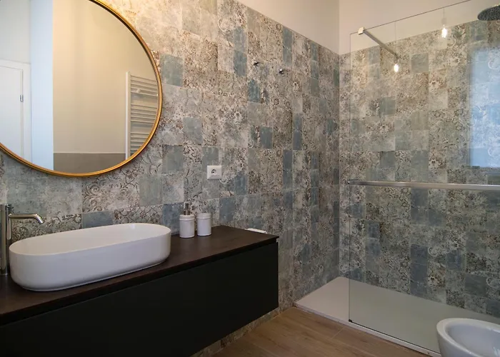 Gigi Suites&apartments Appartamento
