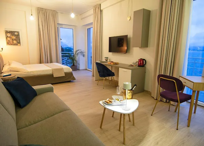 Gigi Suites&apartments Appartamento *