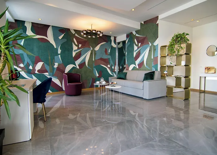 Lejlighed Gigi Suites&apartments *