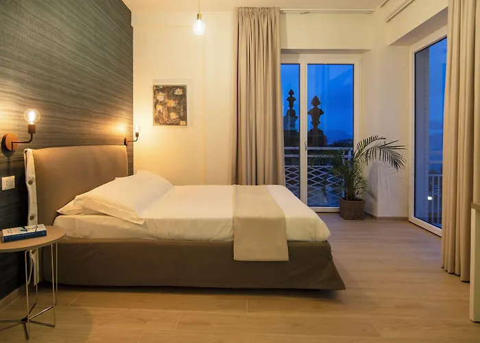 Gigi Suites&apartments Lejlighed Stresa