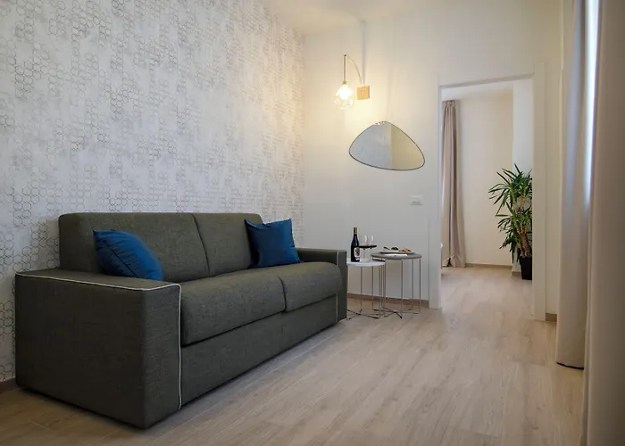 Gigi Suites&apartments *