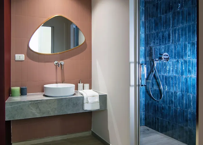 Gigi Suites&apartments *