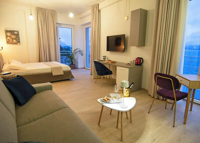 Appartamento Gigi Suites&apartments *