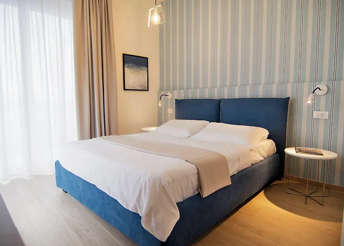 Apartment Gigi Suites&apartments Stresa